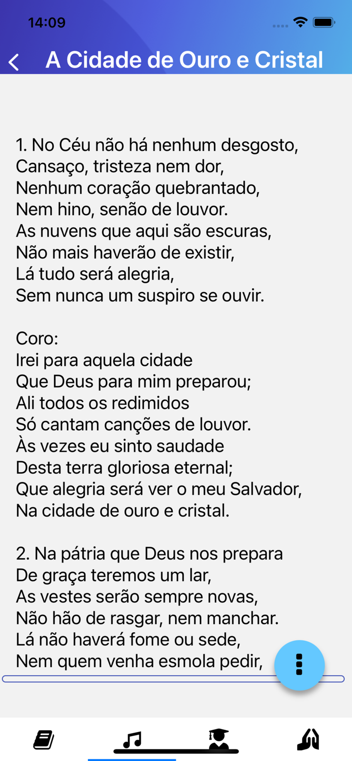 Bblia Adventista com Hinrio