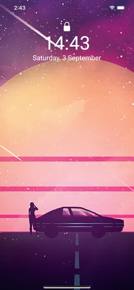 Game screenshot Pixel Art wallpapers . apk