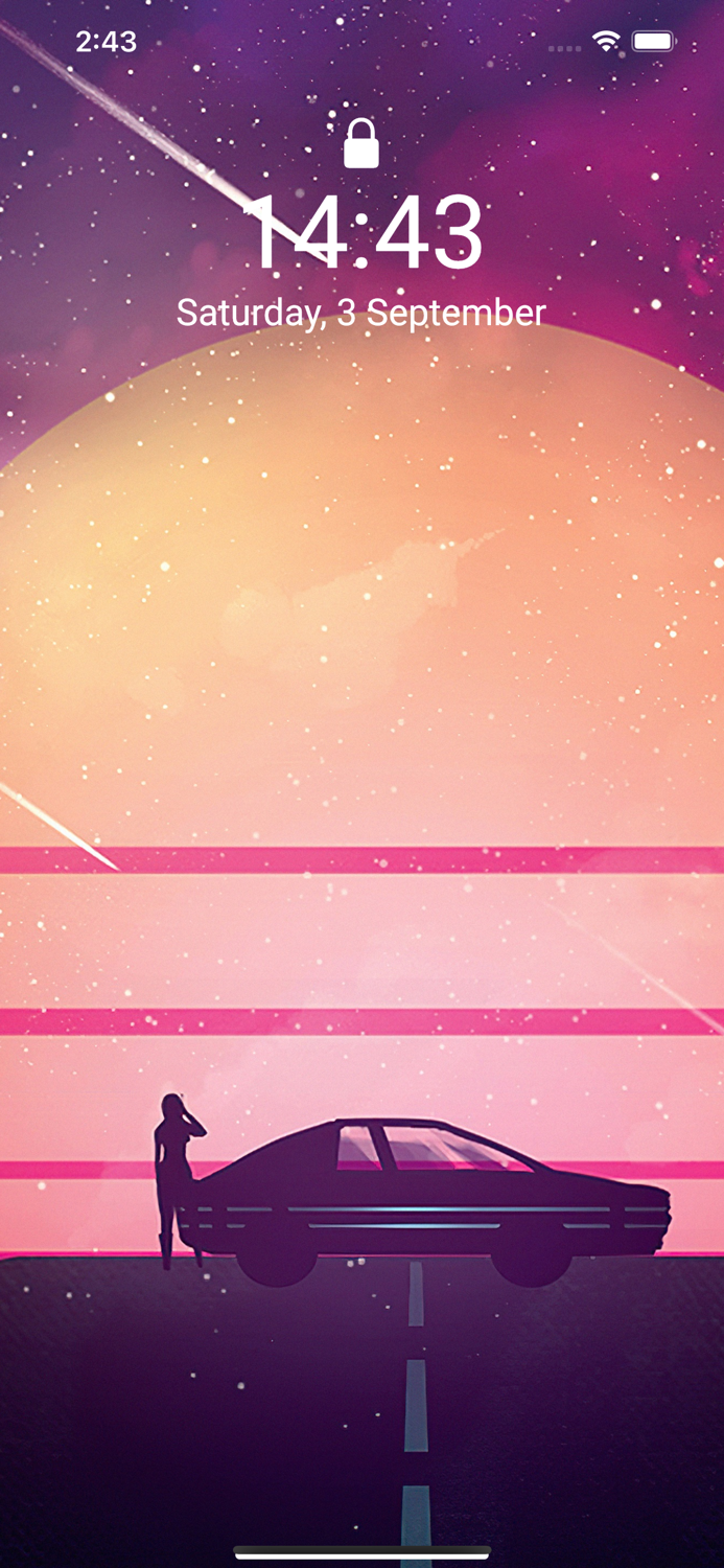 Pixel Art wallpapers .