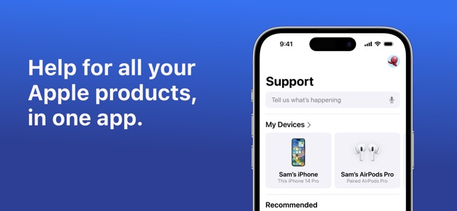 AirPods Support - Official Apple Support