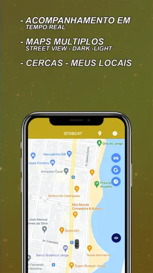 Solidus Associação screenshot 4