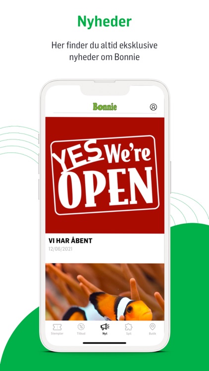 Bonnie Dyrecenter screenshot-3