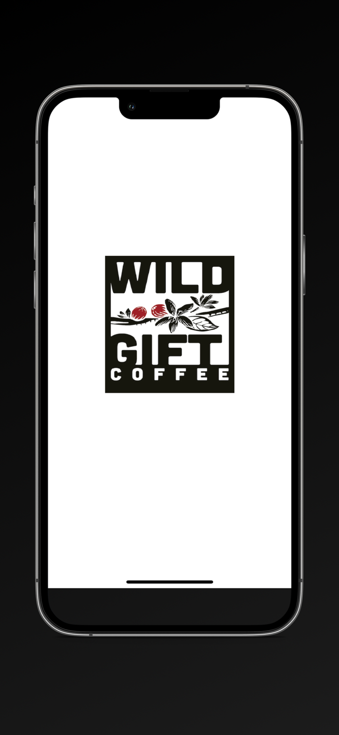 Wild Gift Coffee