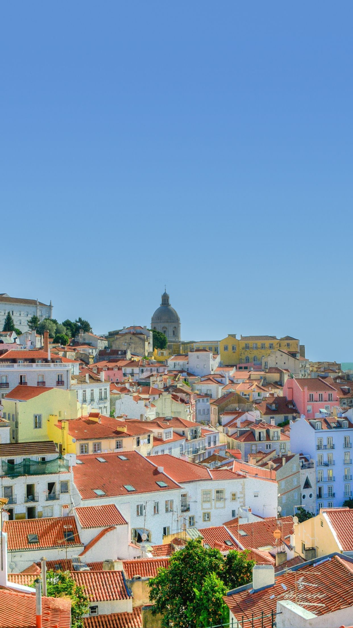 Lisbon Wallpapers