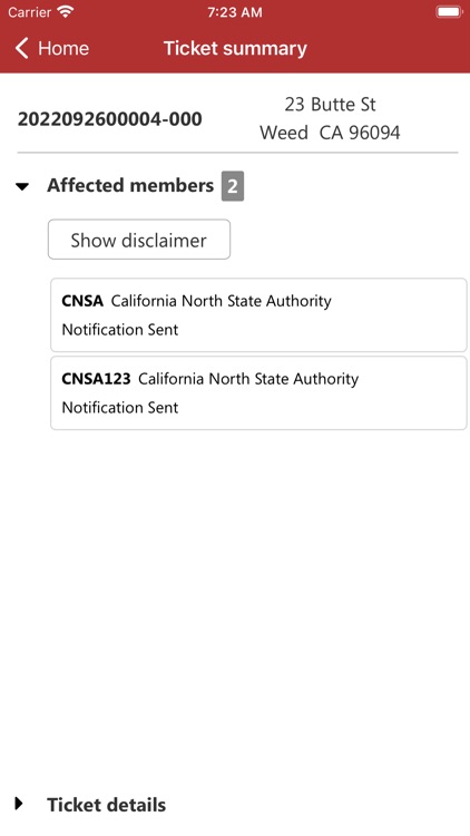 USA North - CA screenshot-3