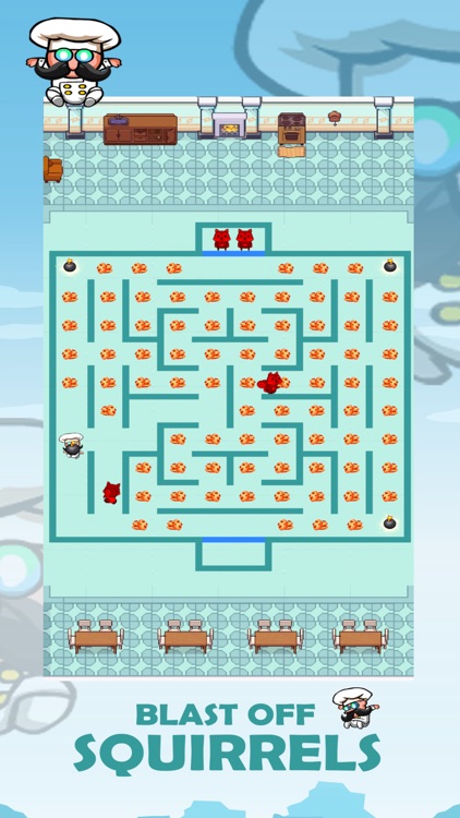 Cafe Games - Retro Games screenshot-6