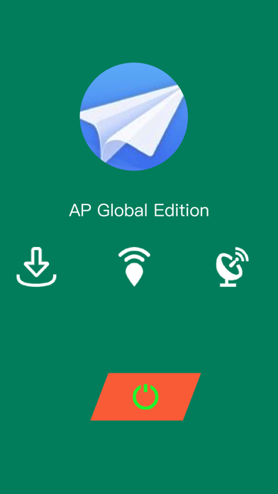 AP Global Edition Screenshot