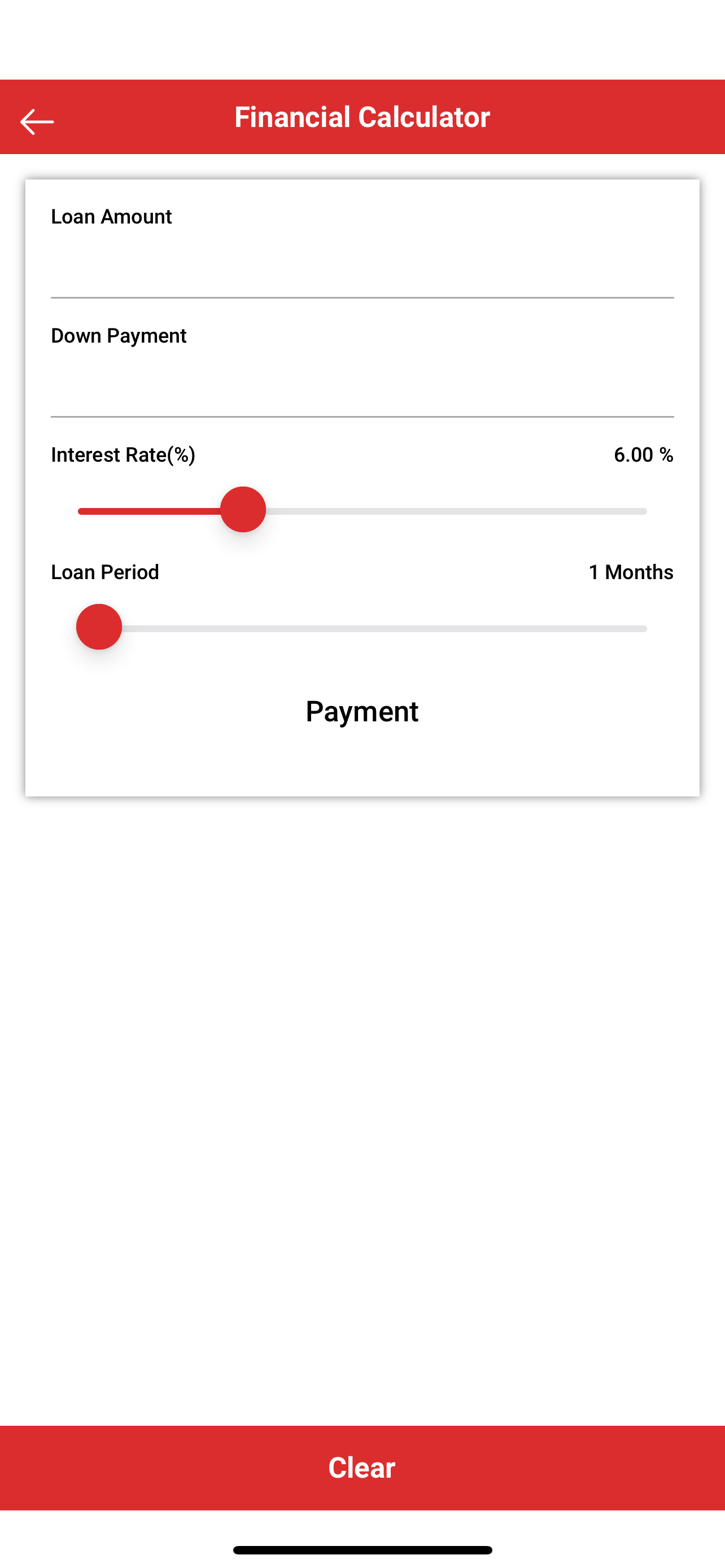 CarDeal App