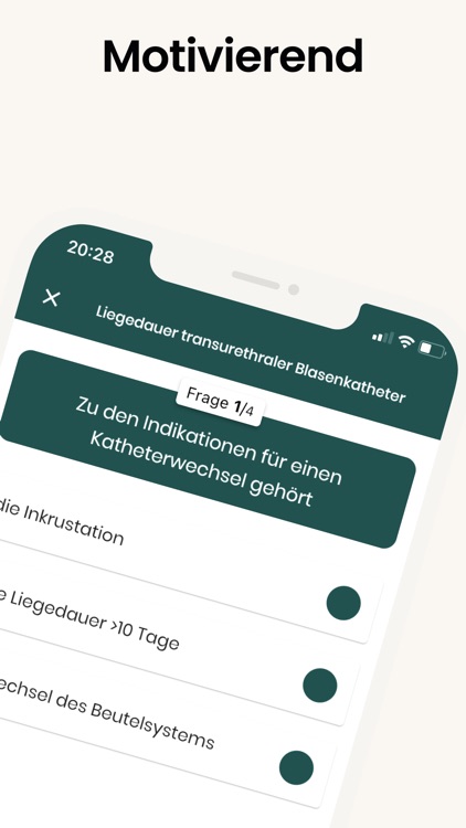 1Minute Fortbildungen