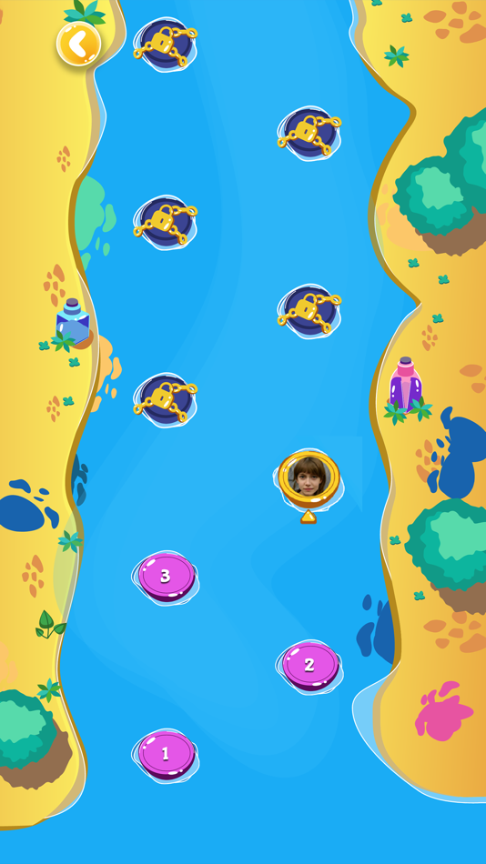 #2. Colors Lab (iOS) 由: FOCUS CODE LTD