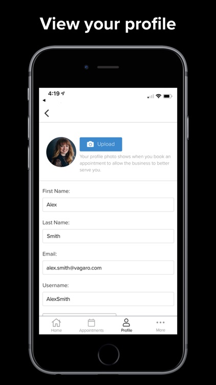 BOLD N' Bitchin' Med Spa screenshot-4