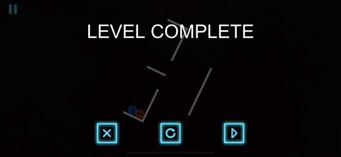 Ball Maze Slide Simple Escape