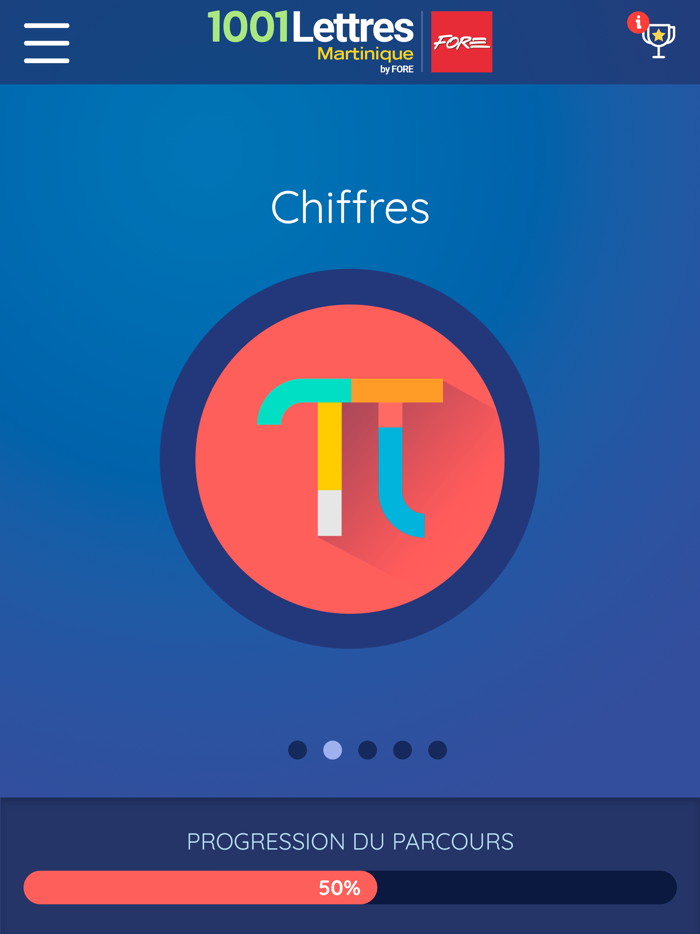 1001Lettres Martinique