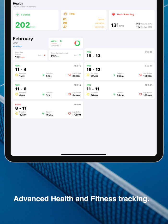 TopSpin Table Tennis Training