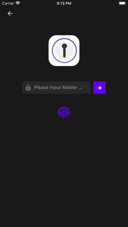 EasyPass密码管家