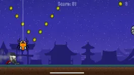 Game screenshot RuNinja Run hack
