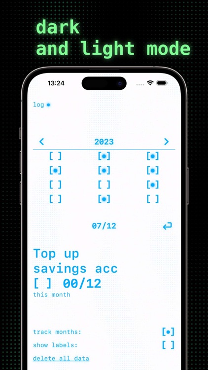 Log - Activity Tracker