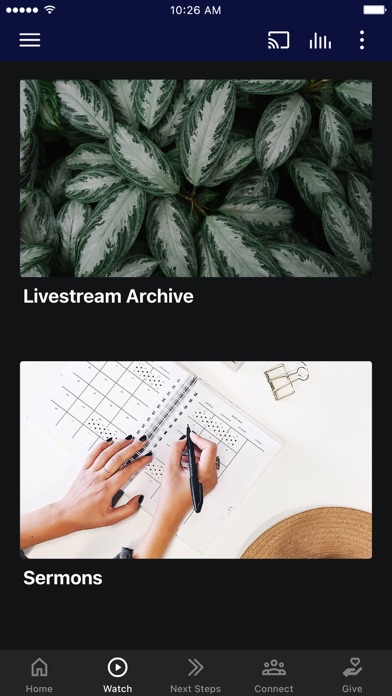 New Life U Screenshot 2 - AppWisp.com