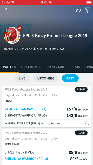 FPL - Fancy Premier Leagueのおすすめ画像4