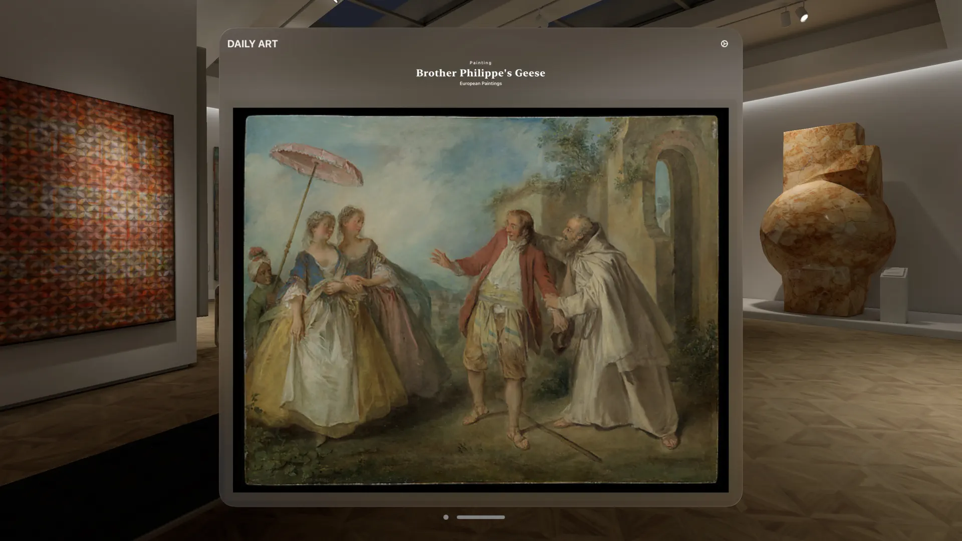 Art today screenshot