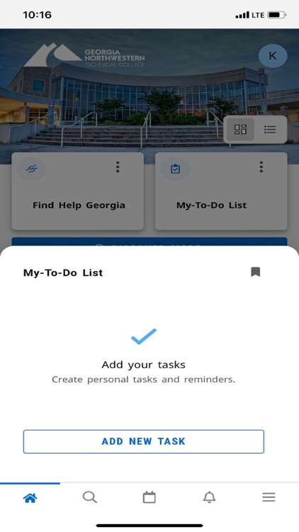 MyGNTC App screenshot-3