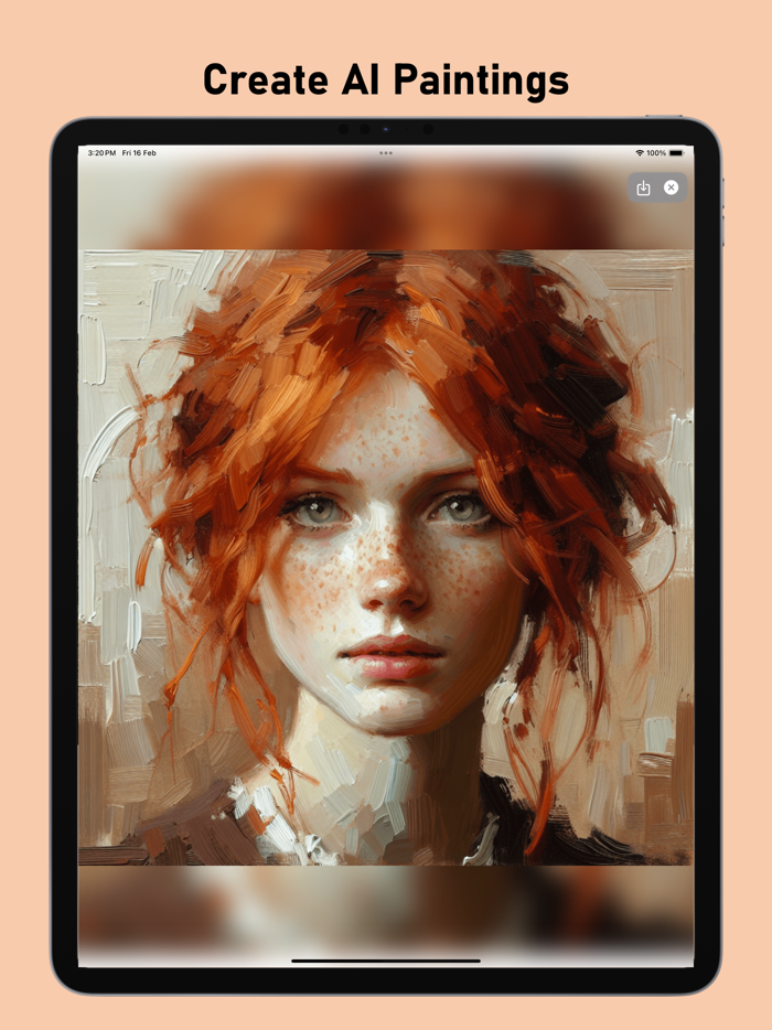 Generative AI Illustrator, Art