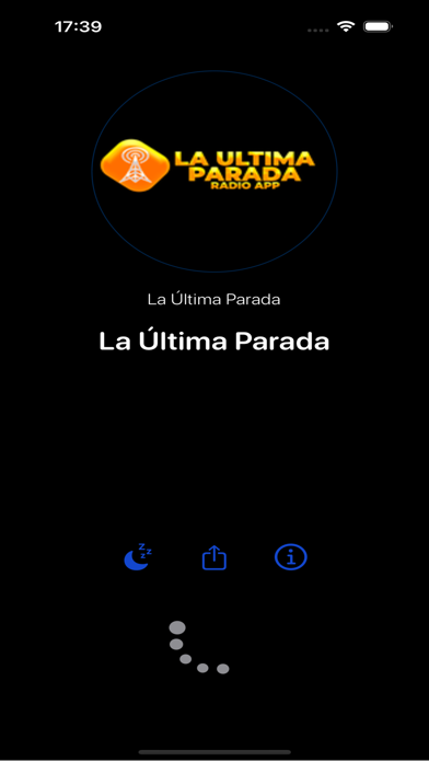 La Ultima Parada Screenshot