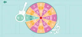 Game screenshot Times Table+ apk