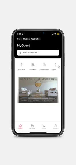 Game screenshot Grace Medical mod apk
