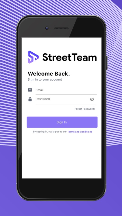 StreetTeam