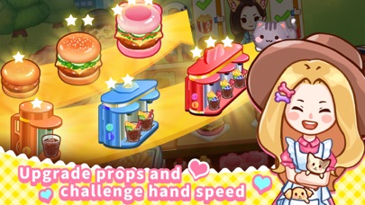 My Animal Restaurant Screenshot