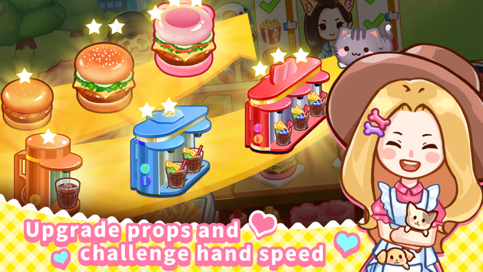 My Animal Restaurant