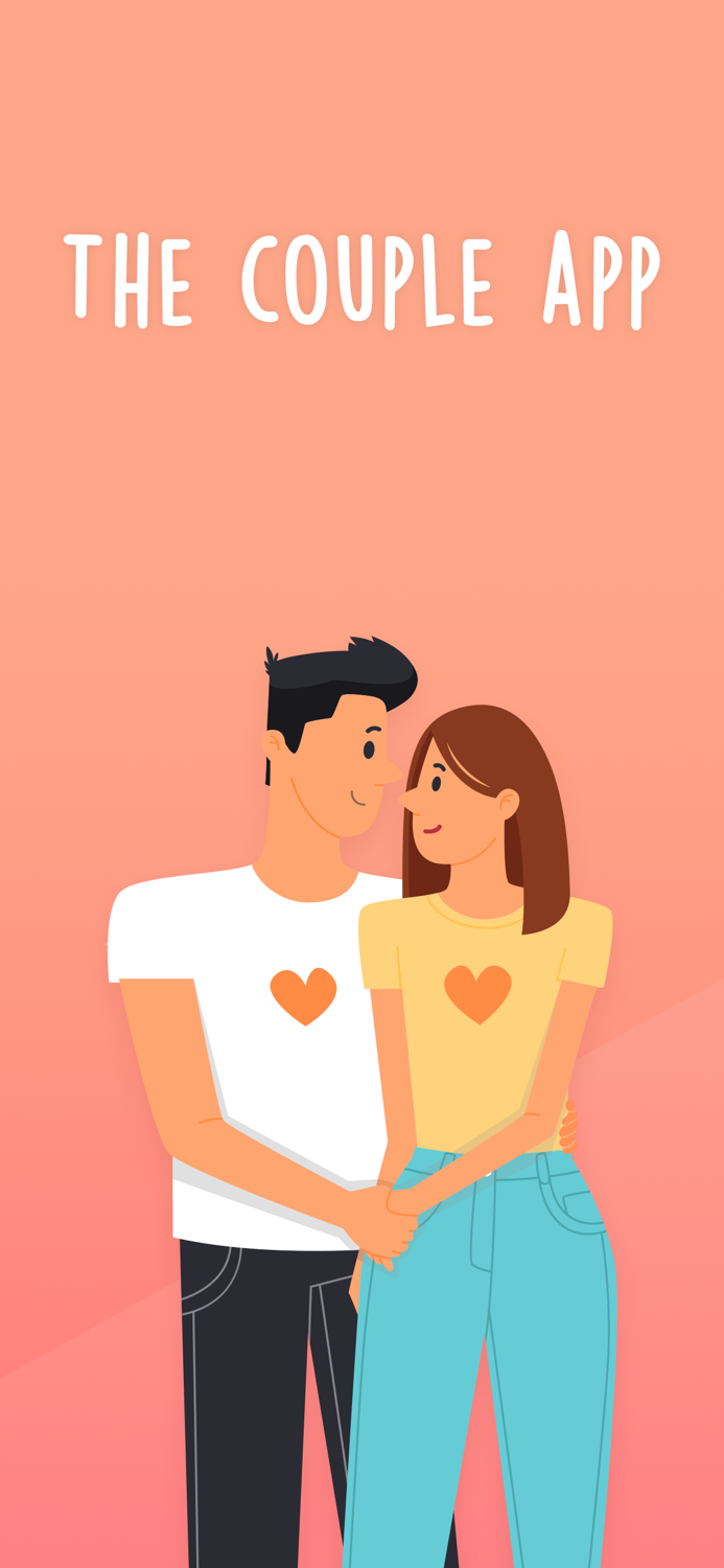 Happy Love - The couple app
