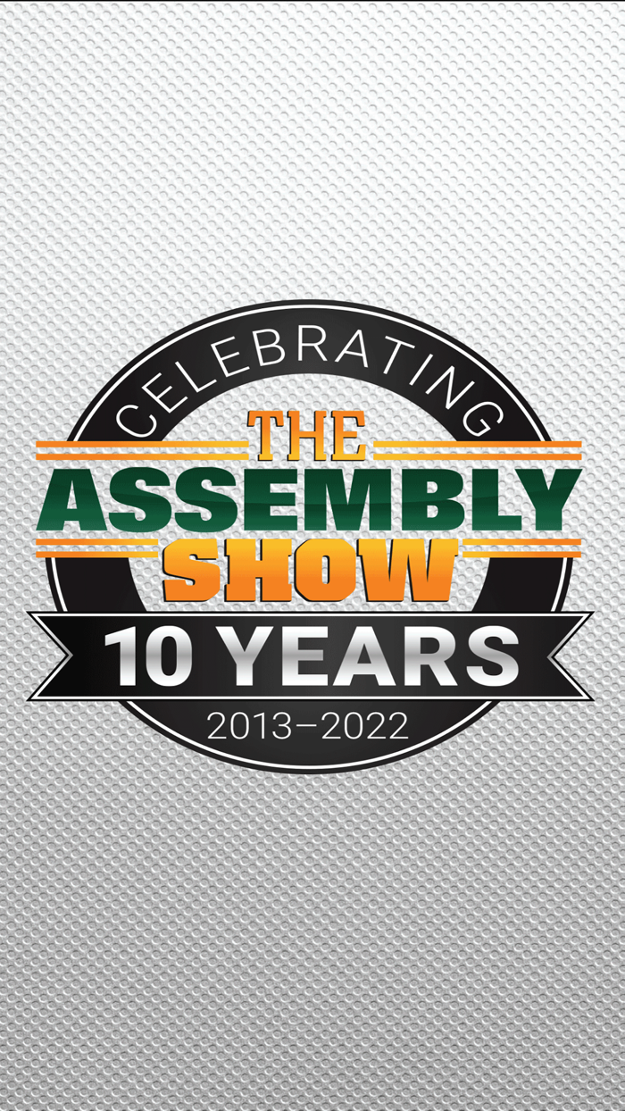 The ASSEMBLY Show 2022