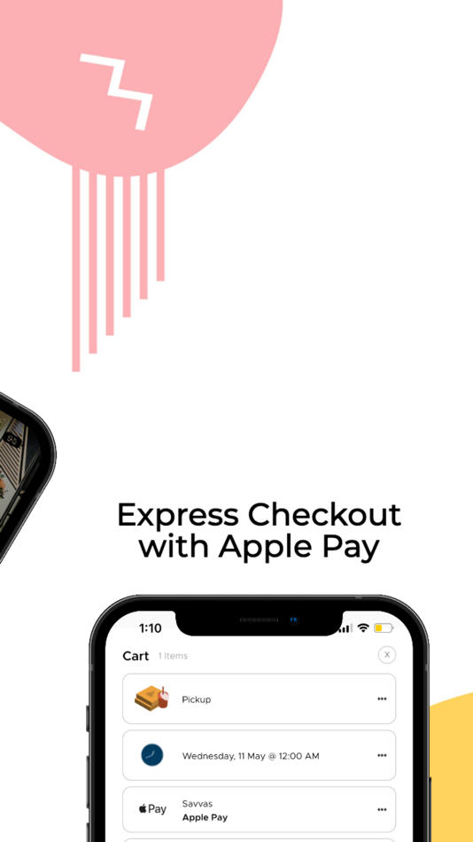 #3. Hanamura (iOS) Podle: Froth Enterprises Pty LTD