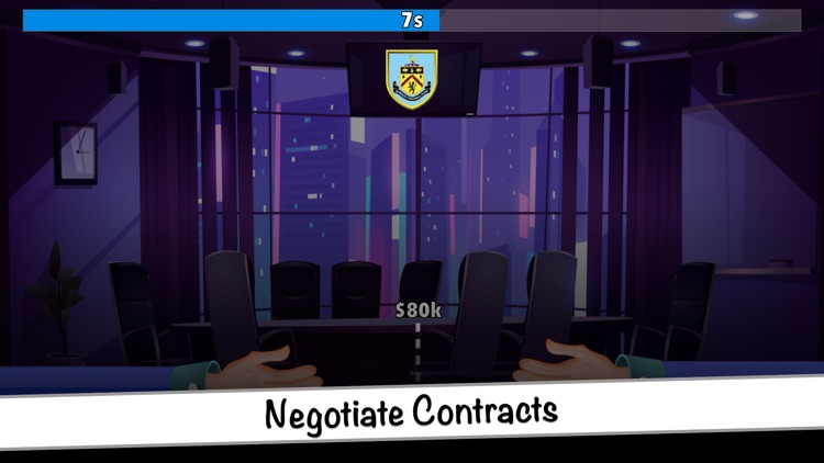 Football Superstar 2 screenshot-5