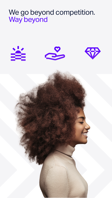 Wio Business Screenshot