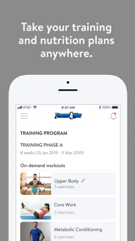 Game screenshot Fitness 4 You hack