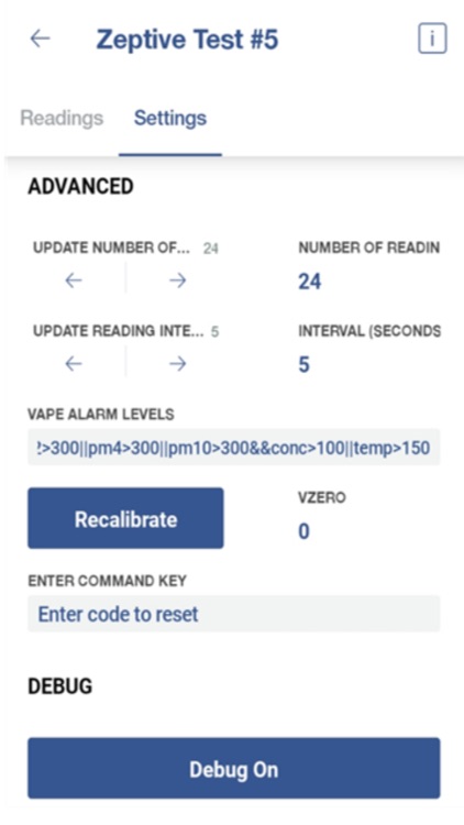 Zeptive screenshot-6