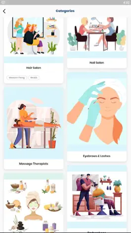Game screenshot YoowiX Business hack