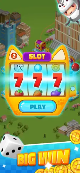 Game screenshot Dice Go - Lucky Day hack