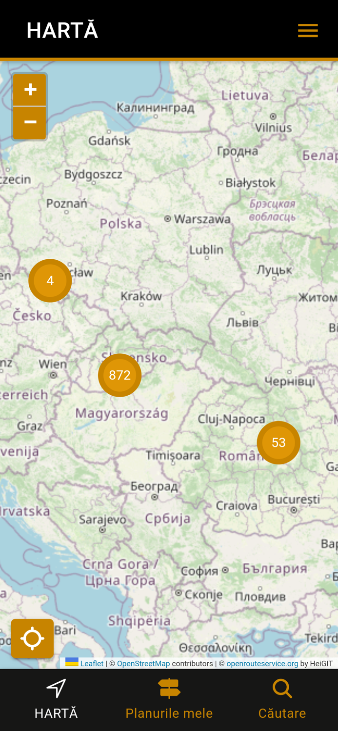 rurAllure Csíksomlyó Way