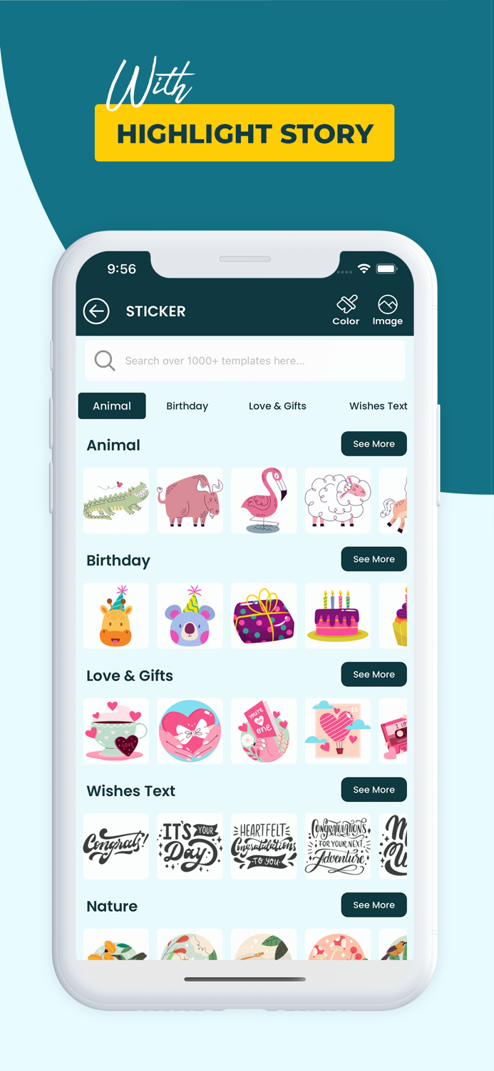 Story highlight Cover Instaa