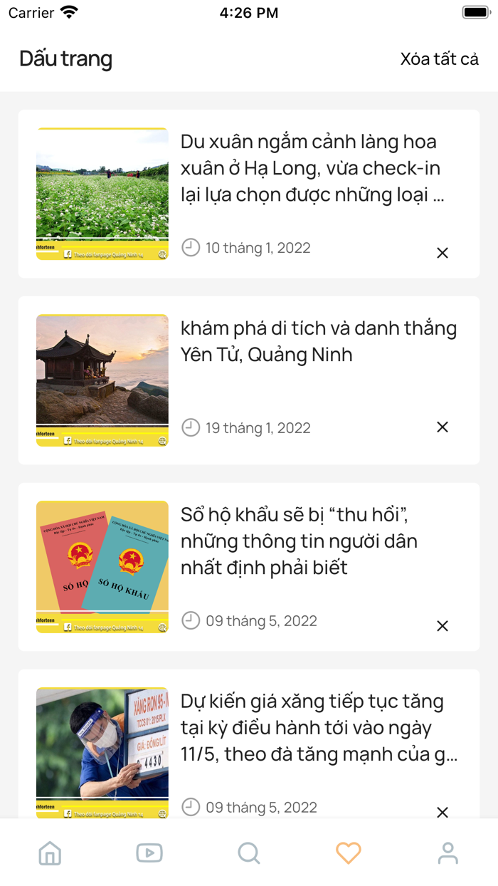 Tin tức Quảng Ninh