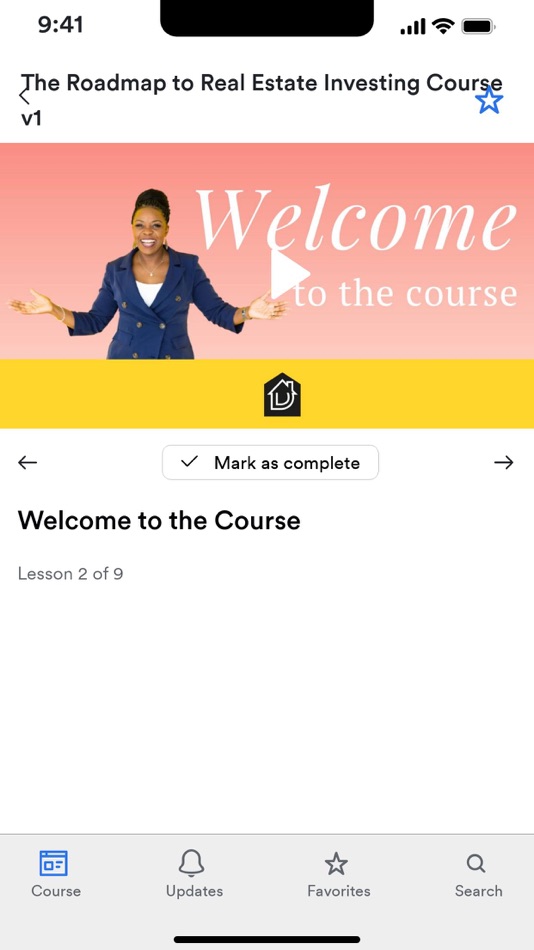 #3. Principles of Real Estate (iOS) 由: Emily Sudduth