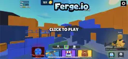 Game screenshot Ferge.io mod apk