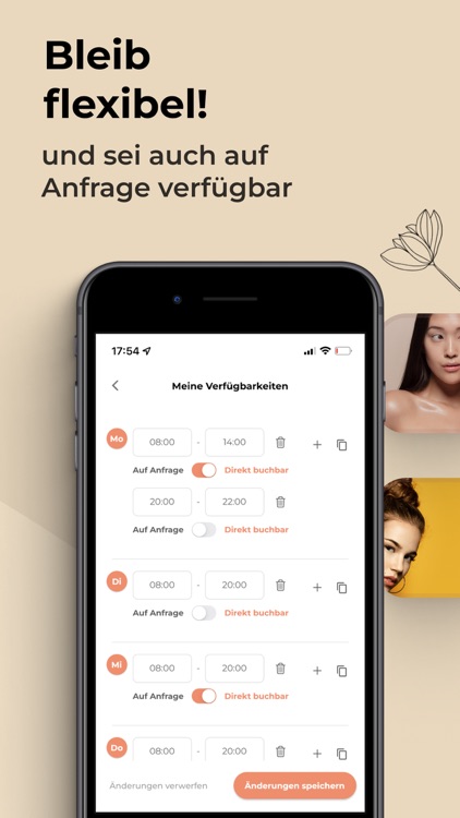 Beautinda: Beauty-Business App screenshot-4