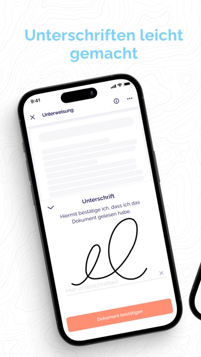 PeoplePro Screenshot