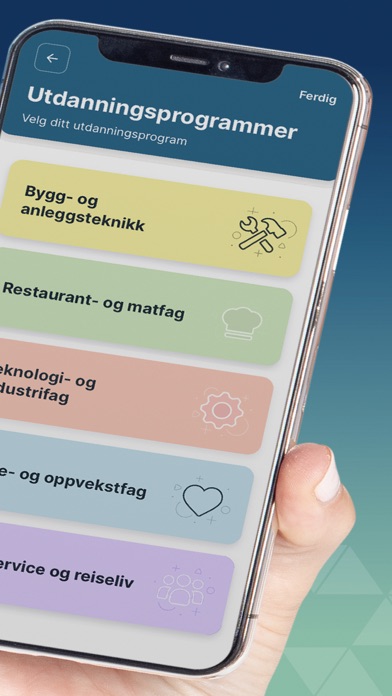 KLAR Screenshot