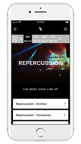 Game screenshot The Warehouse Project apk